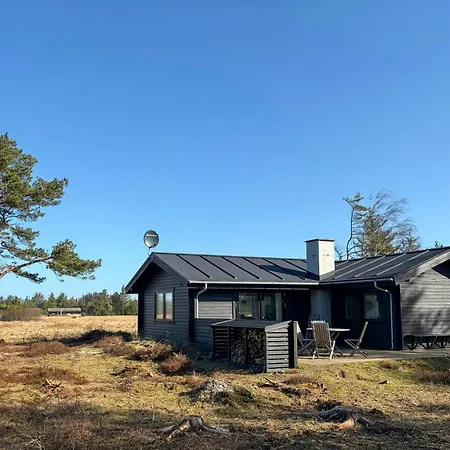 Apartament Summer House Near Tversted Plantage And *