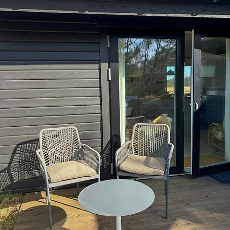 Summer House Near Tversted Plantage And Apartament *