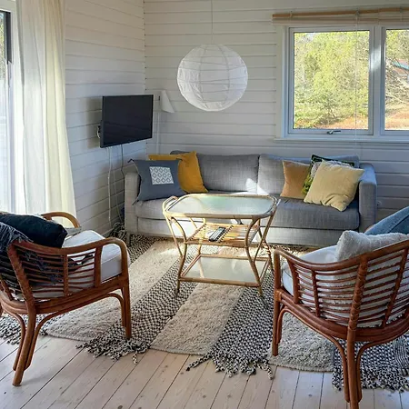 Apartament Summer House Near Tversted Plantage And Ålbæk