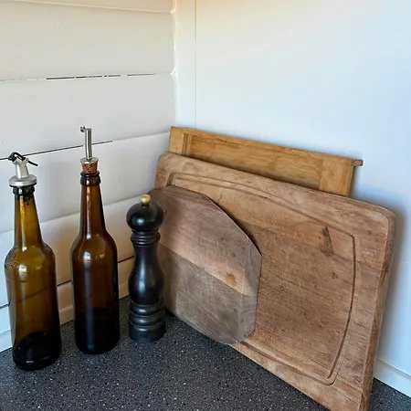 Apartament Summer House Near Tversted Plantage And *