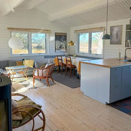 Summer House Near Tversted Plantage And Apartament