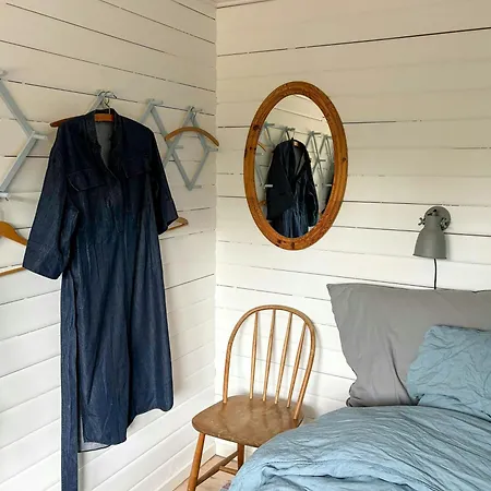 Summer House Near Tversted Plantage And Apartament