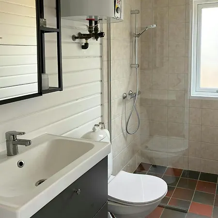 Apartament Summer House Near Tversted Plantage And Ålbæk