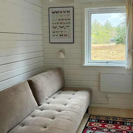 Summer House Near Tversted Plantage And Ålbæk