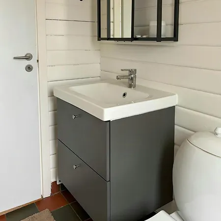 Summer House Near Tversted Plantage And Apartament