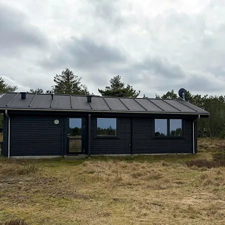 Apartament Summer House Near Tversted Plantage And Ålbæk