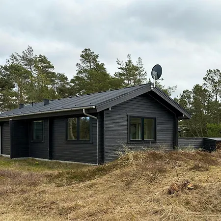 Summer House Near Tversted Plantage And Apartament *