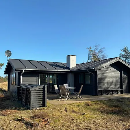 Summer House Near Tversted Plantage And Ålbæk