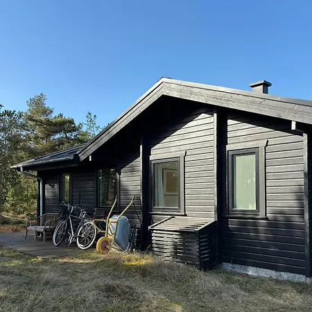 Apartament Summer House Near Tversted Plantage And Ålbæk